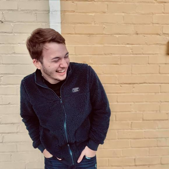 Meet your Posher, Corey - Picture 1 of 1